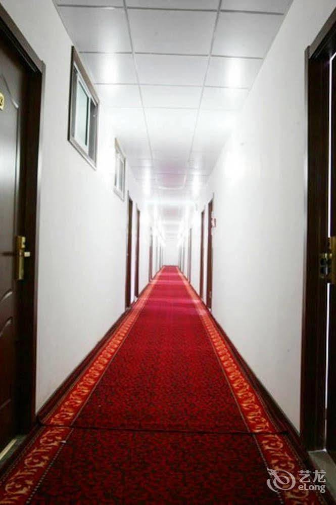 Penglai Kaifa Hotel Exterior foto